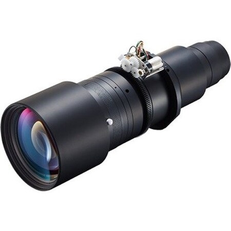 Nec 1.10-1.70:1 Powered Zoom Lens (Lens Shift) For Np-Ph2601Ql And L4K-11ZM